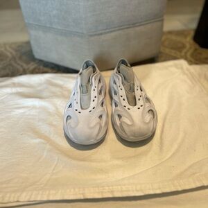 adidas White Sneakers